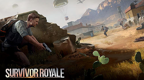 game pic for Survivor royale